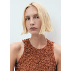 Robe Rusty - Medium Brown