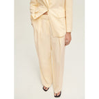 Pantalon Brera - Vanille