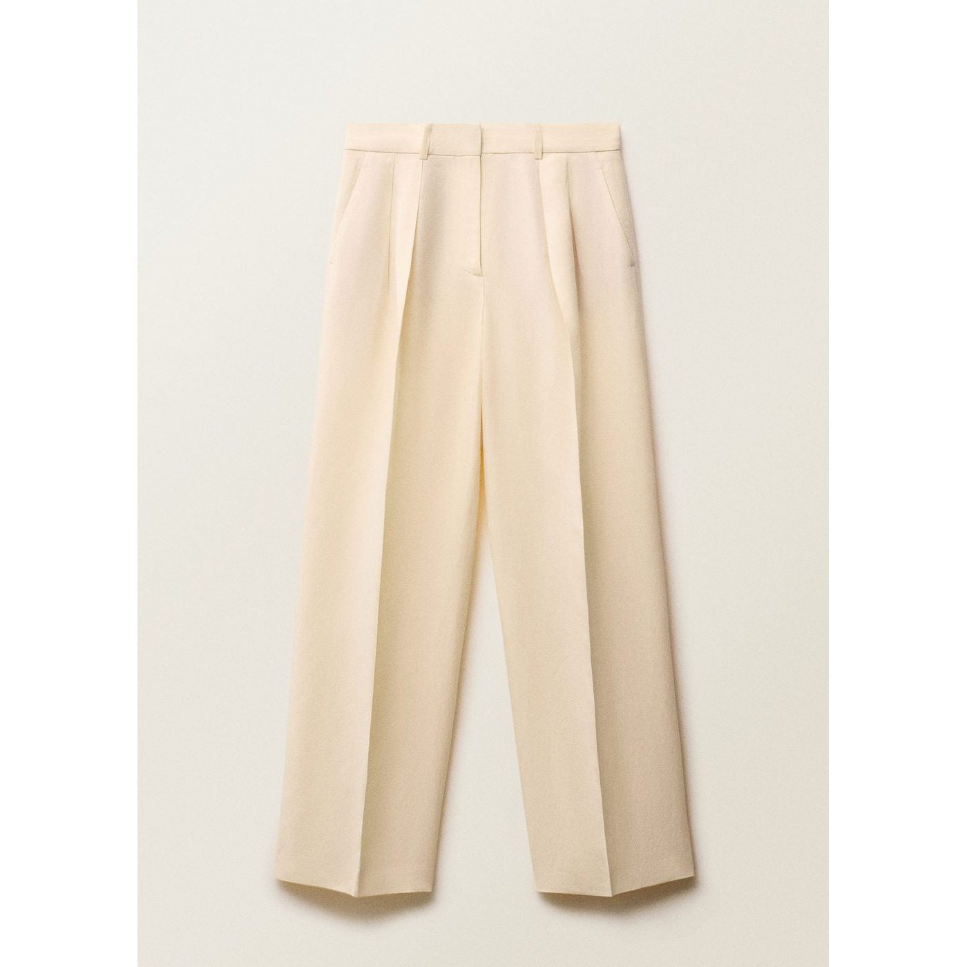 Pantalon Brera - Vanille