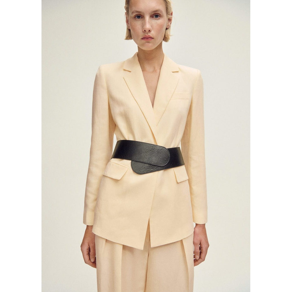 Pantalon Brera - Vanille