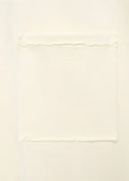 T-Shirt Edge Jaune - Fille