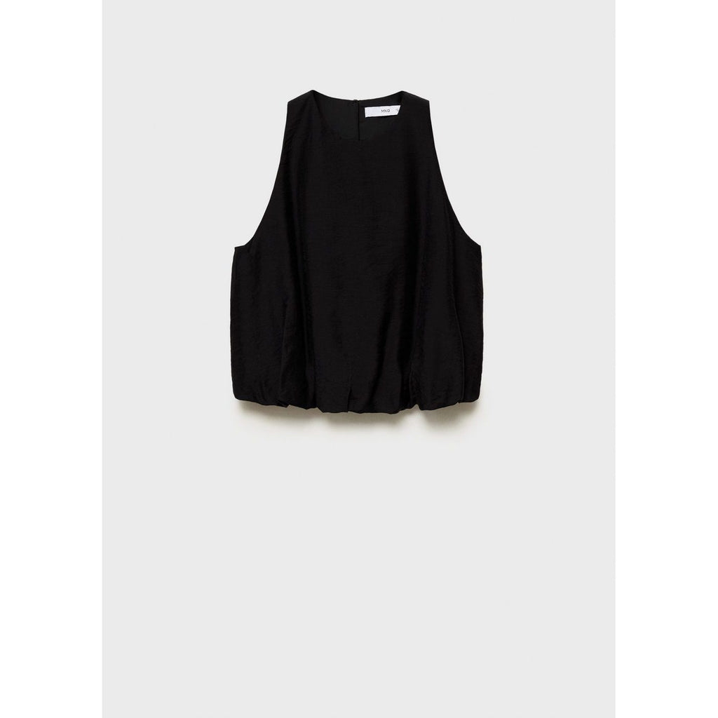 Top Jess - Black