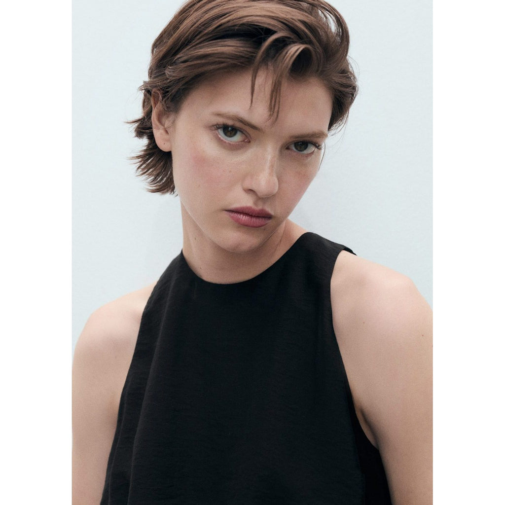 Top Jess - Black
