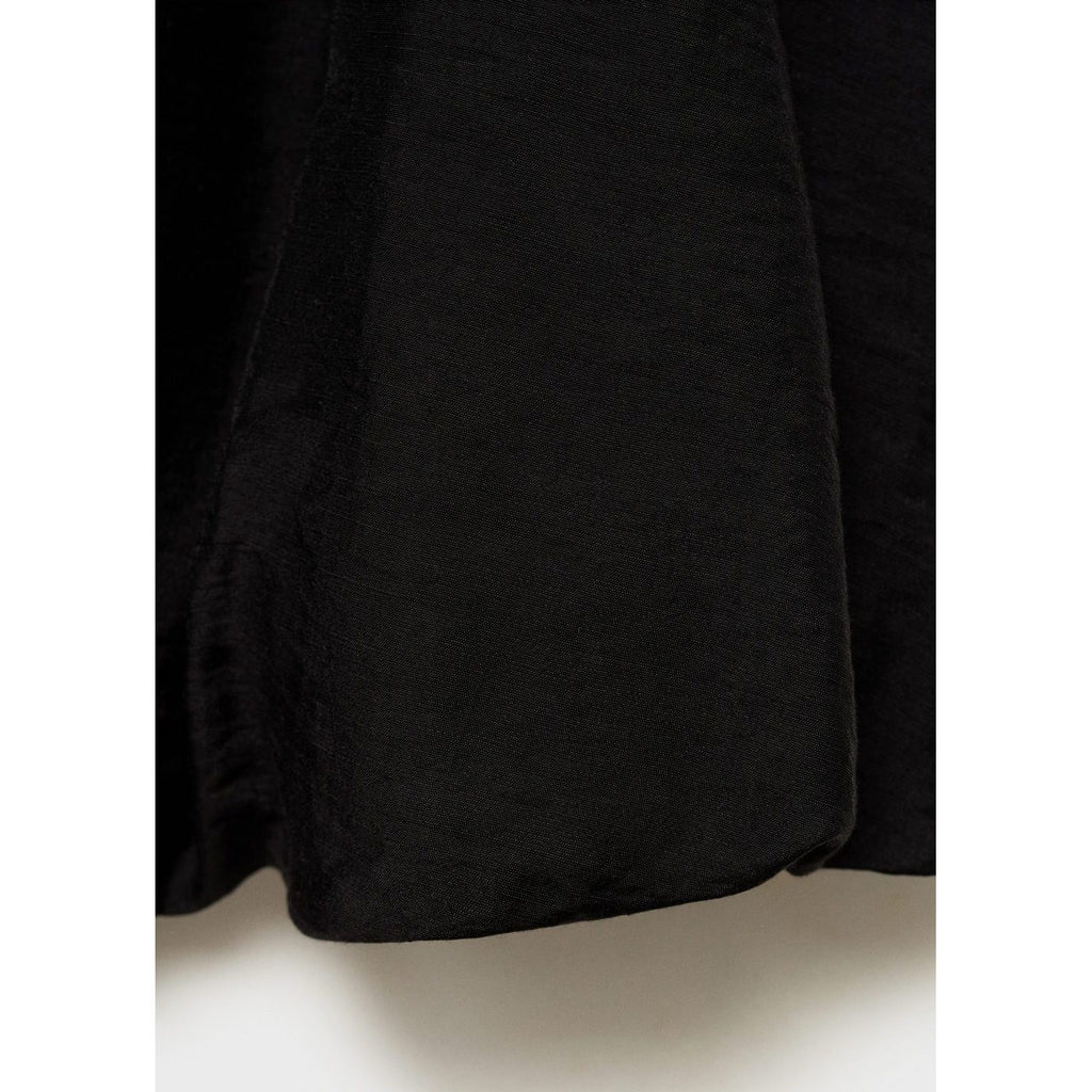 Top Jess - Black