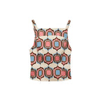 Top Jane - Rosa Pastel
