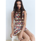 Top Jane - Rosa Pastel