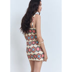 Top Jane - Rosa Pastel