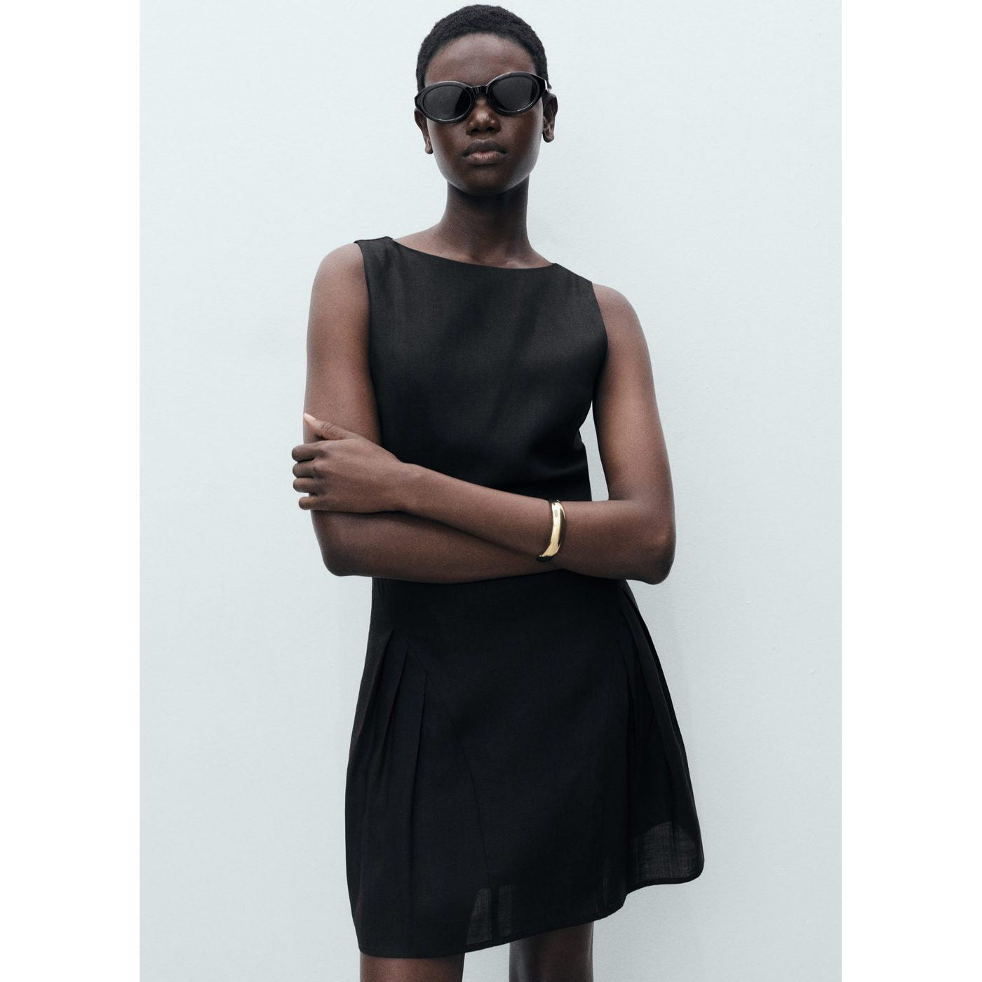 Robe Sea - Noir