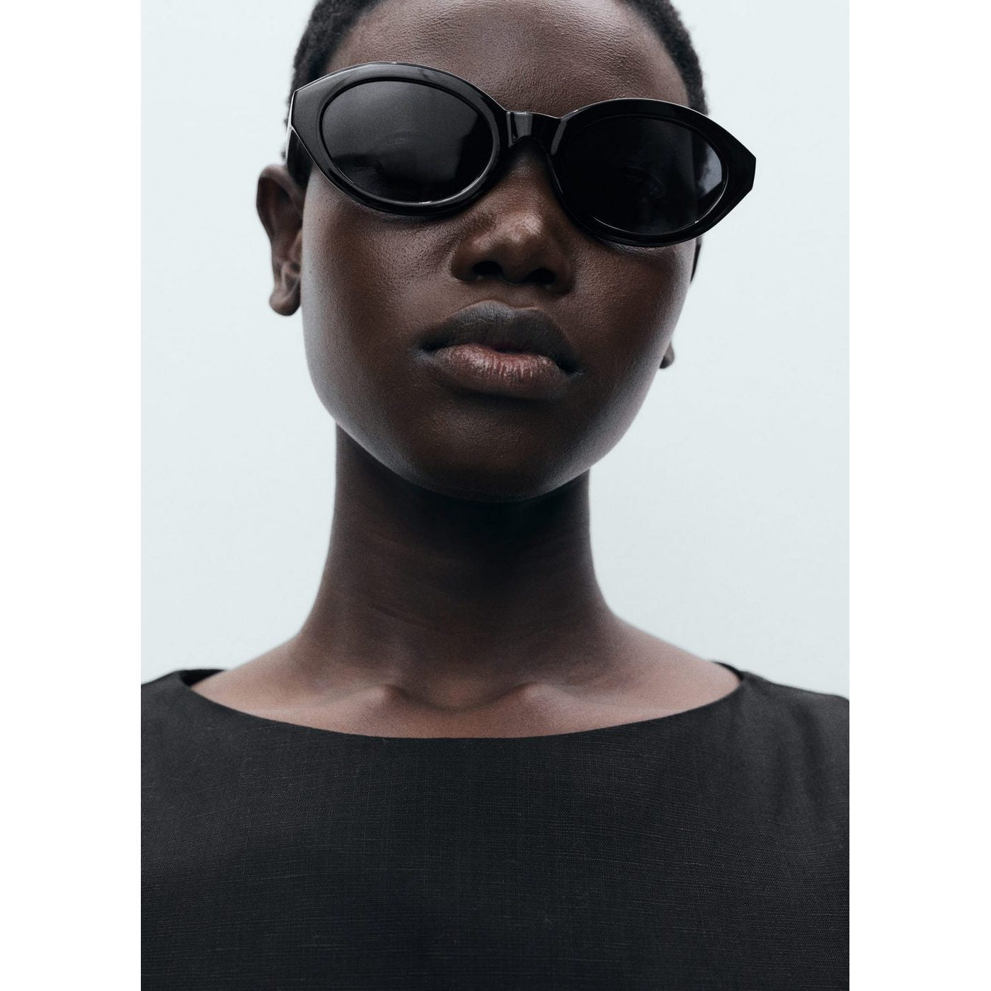 Robe Sea - Noir