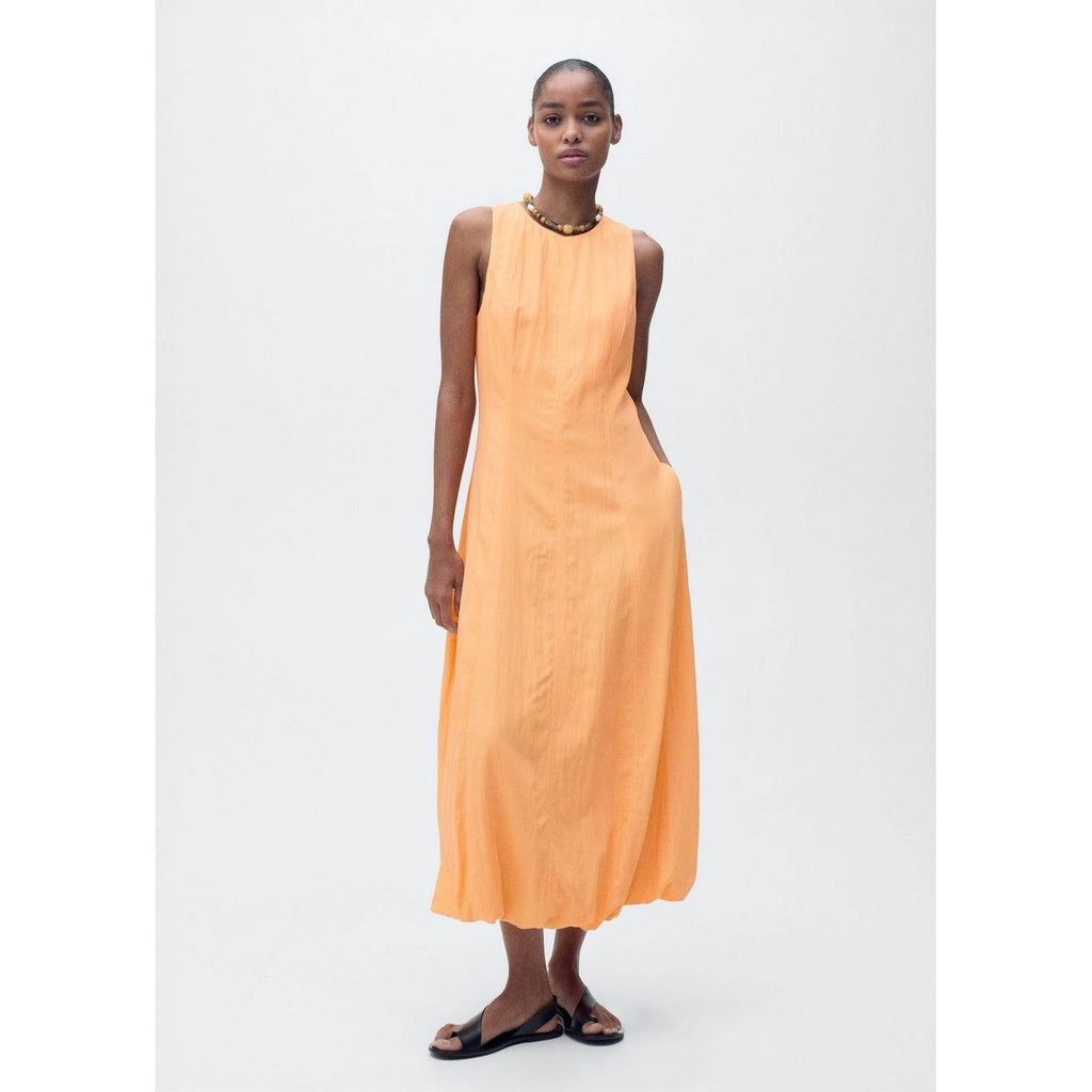 Robe Pumpkin - Orange