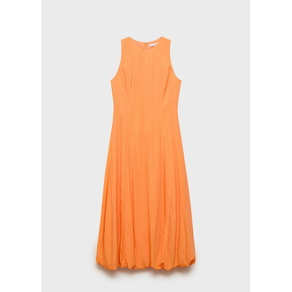 Robe Pumpkin - Orange
