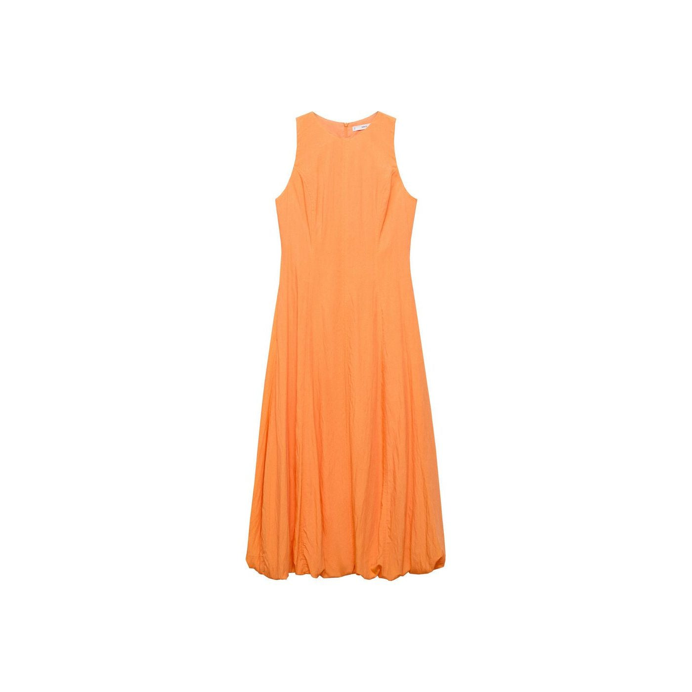 Robe Pumpkin - Orange