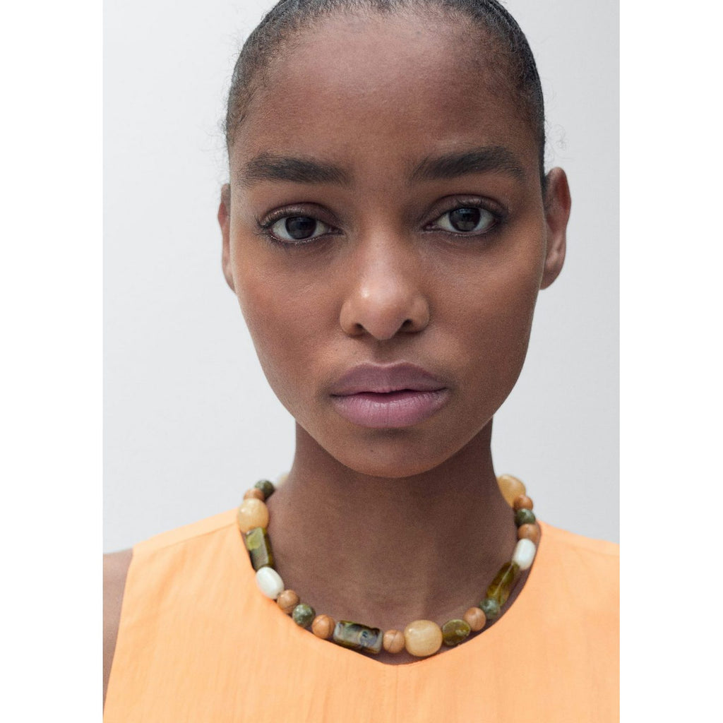Robe Pumpkin - Orange