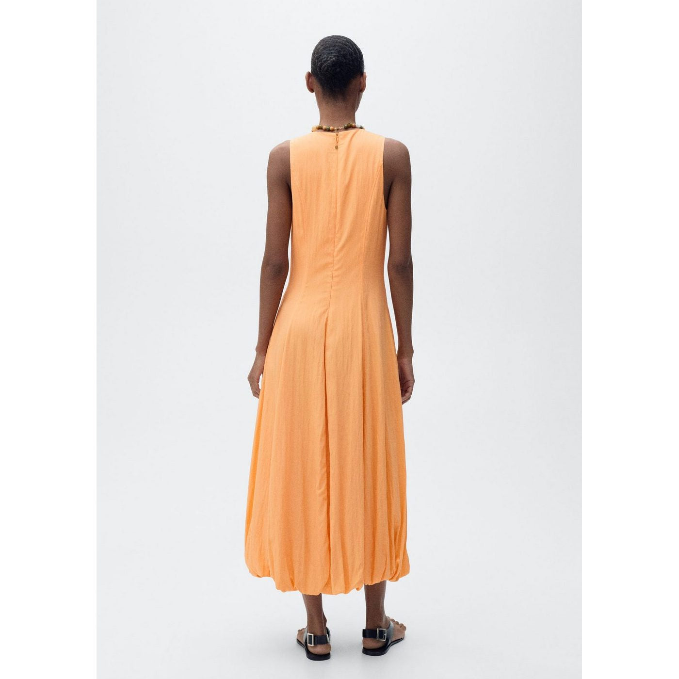 Robe Pumpkin - Orange