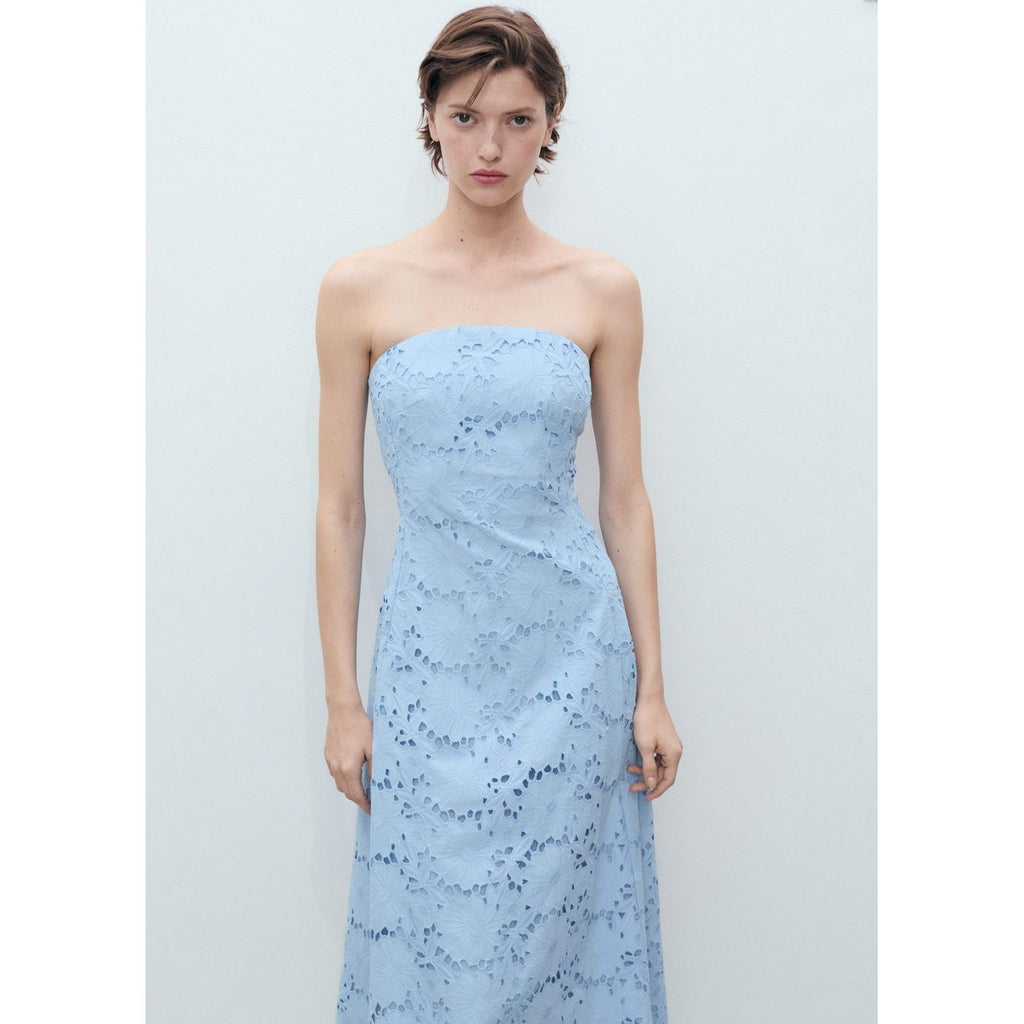 Robe Sky - Blue