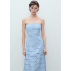 Robe Sky - Blue
