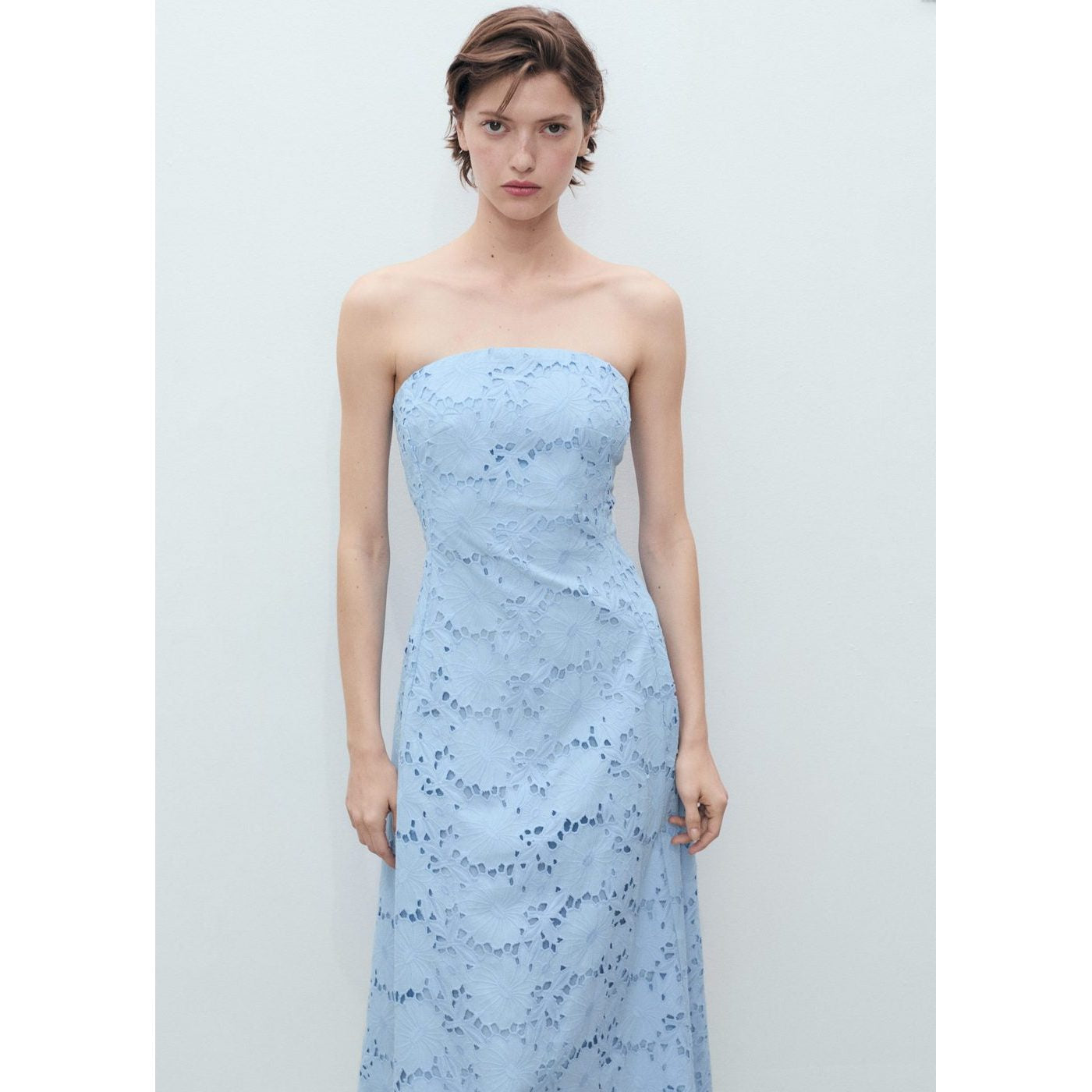 Robe Sky - Blue