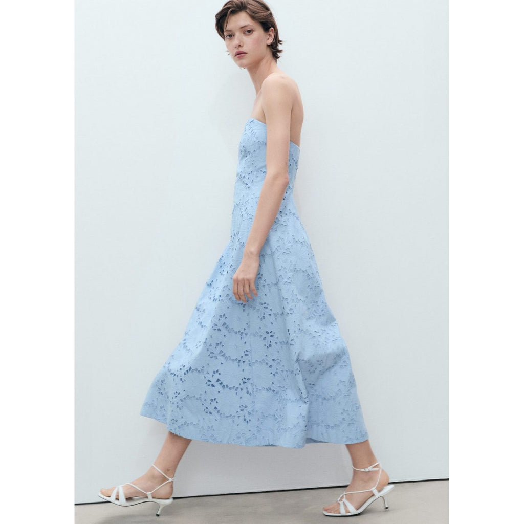 Robe Sky - Blue