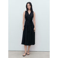 Zamore Dress - Black