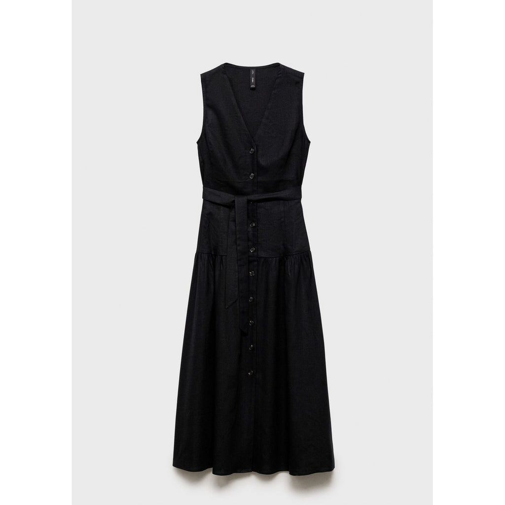 Zamore Dress - Black