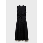 Zamore Dress - Black