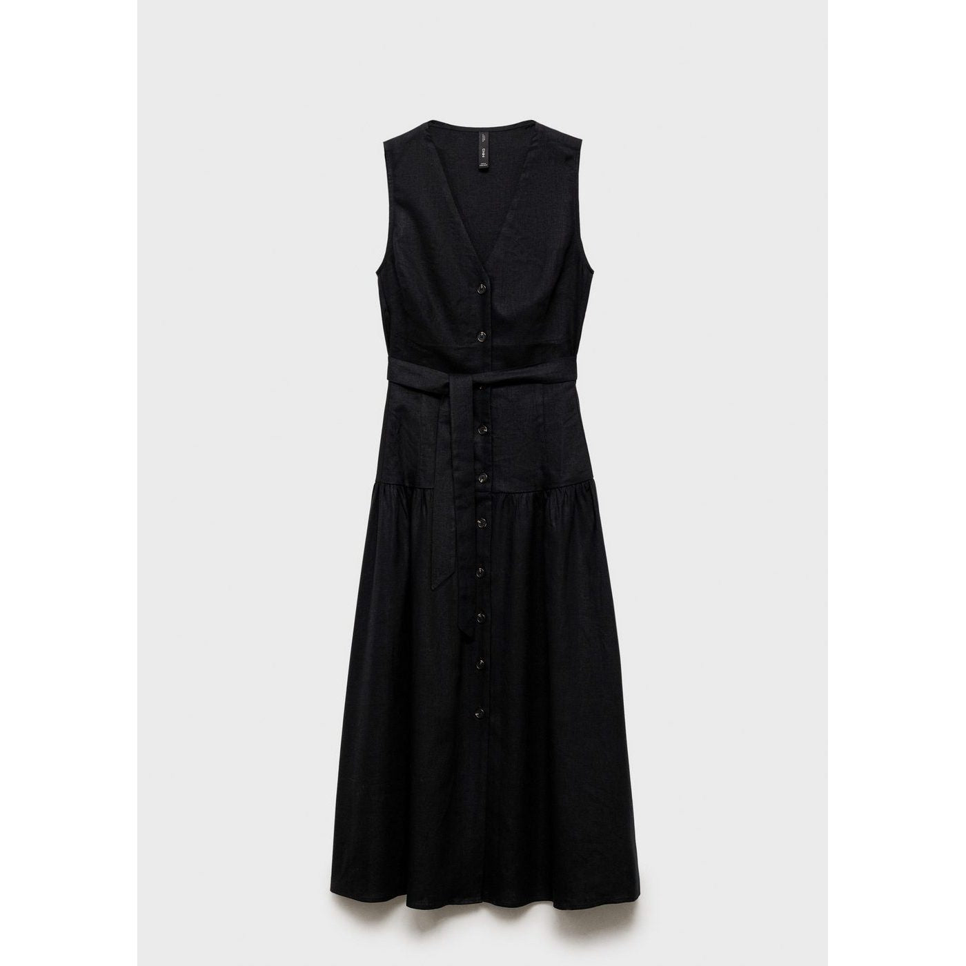 Zamore Dress - Black