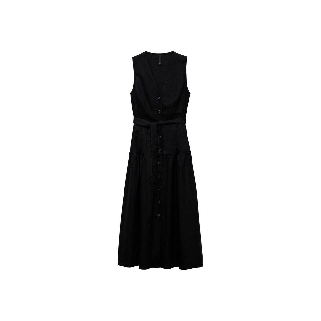 Zamore Dress - Black