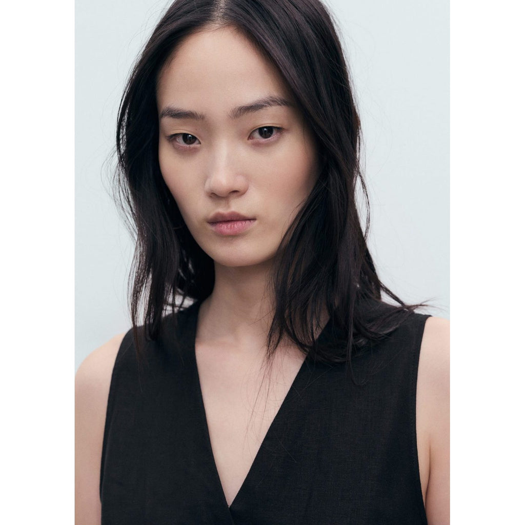 Zamore Dress - Black