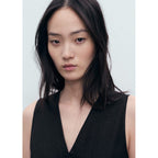 Zamore Dress - Black