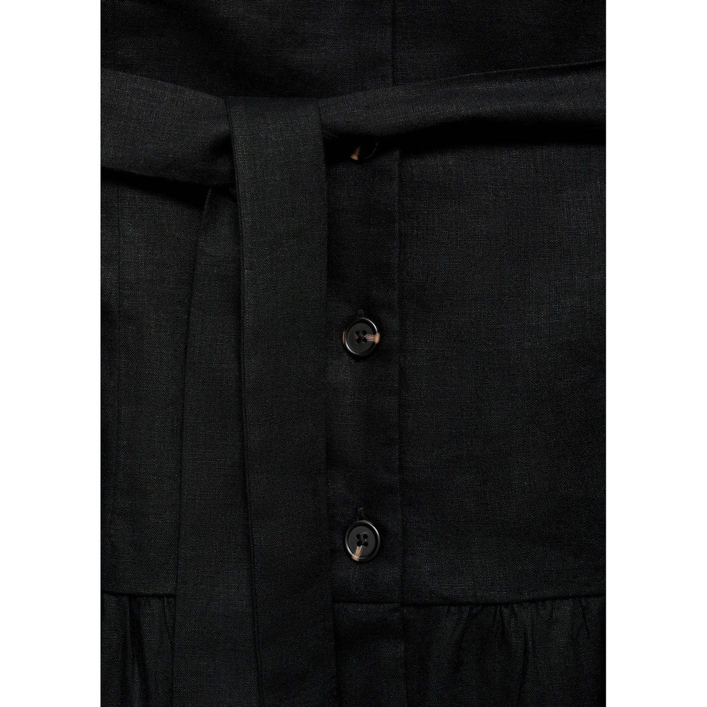 Zamore Dress - Black