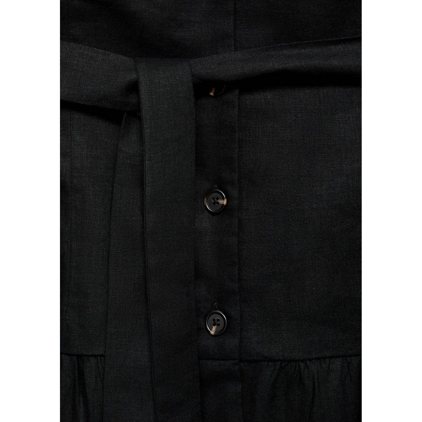 Zamore Dress - Black