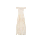 Robe Tano - Beige