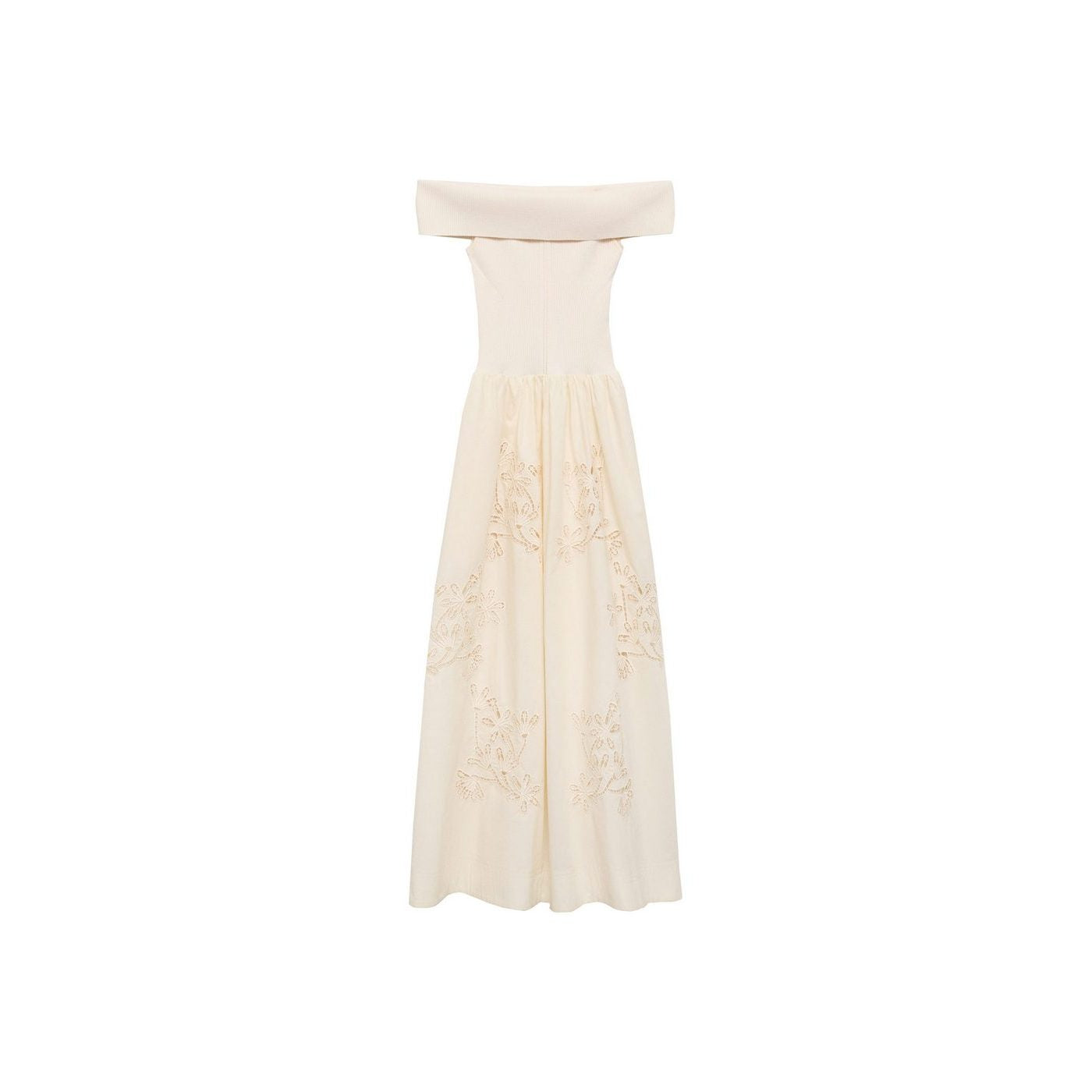 Robe Tano - Beige