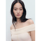 Robe Tano - Beige