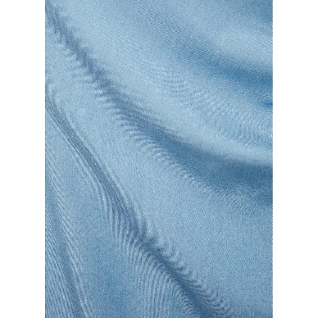 Vestido Mayla - Azul Medio