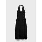 Vestido Valentina - Negro