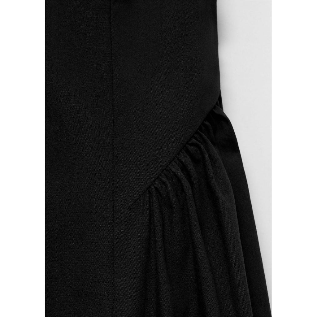 Vestido Valentina - Negro