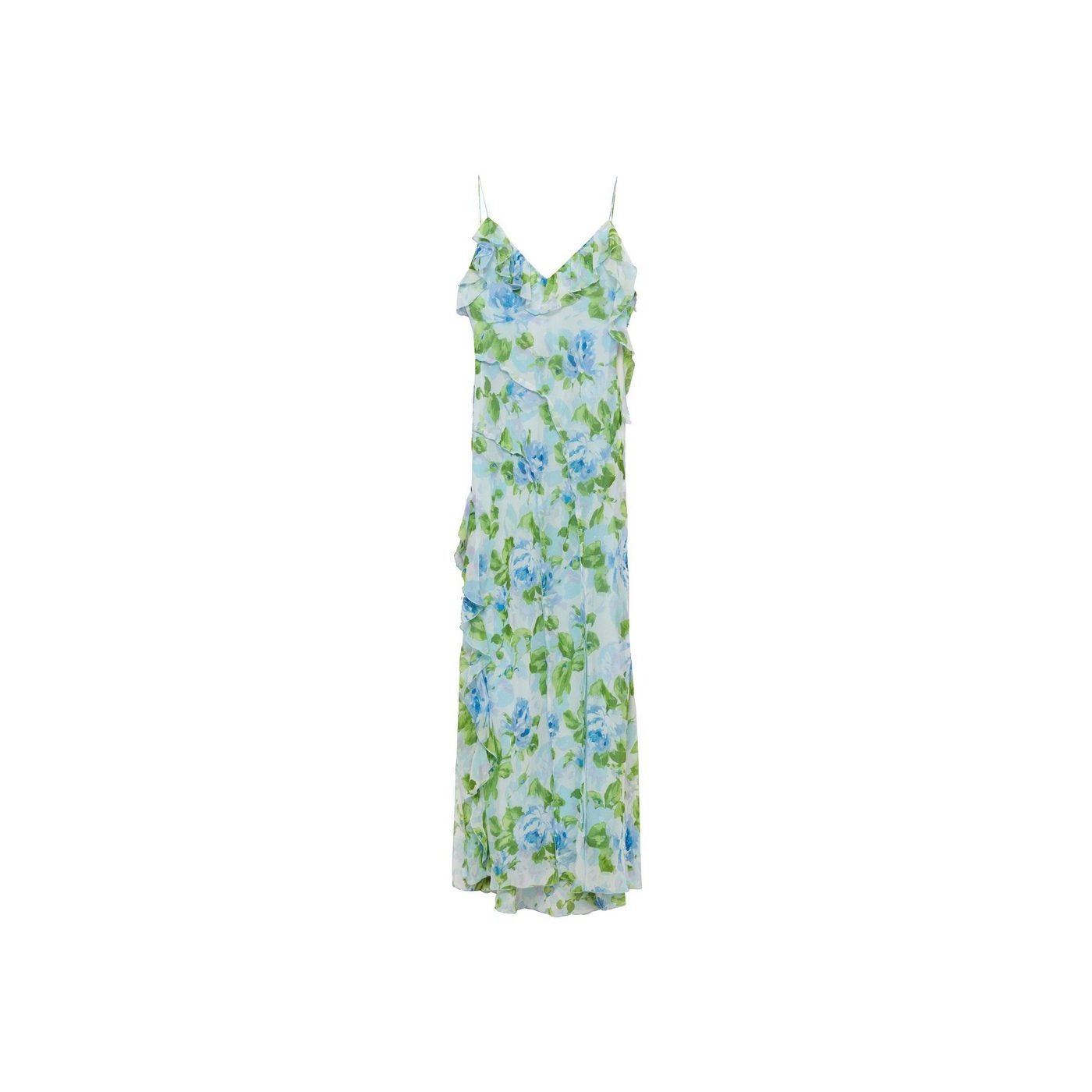 Robe Azalie - Bleu Ciel