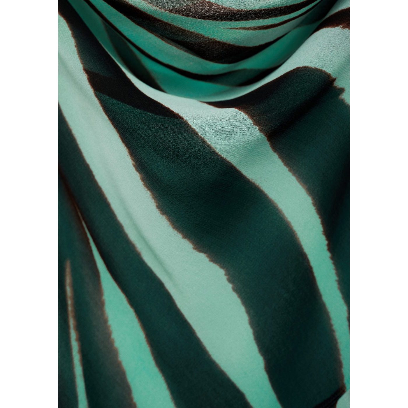 Livia Dress - Turquoise