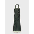 Robe Perla - Noir