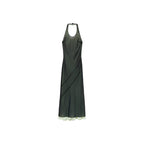 Robe Perla - Noir