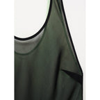 Robe Perla - Noir