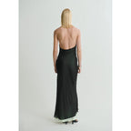 Robe Perla - Noir