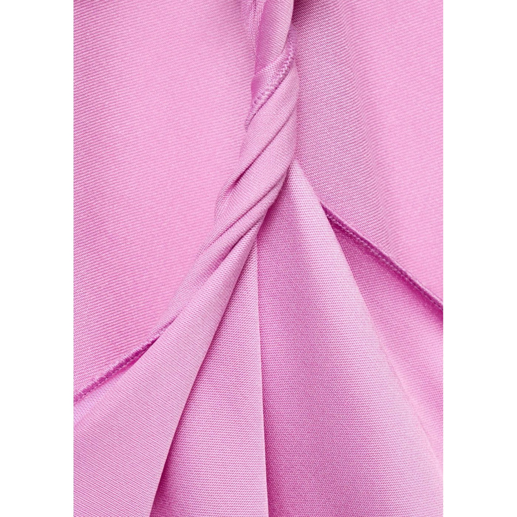 Robe Amapola - Light/Pastel Purple