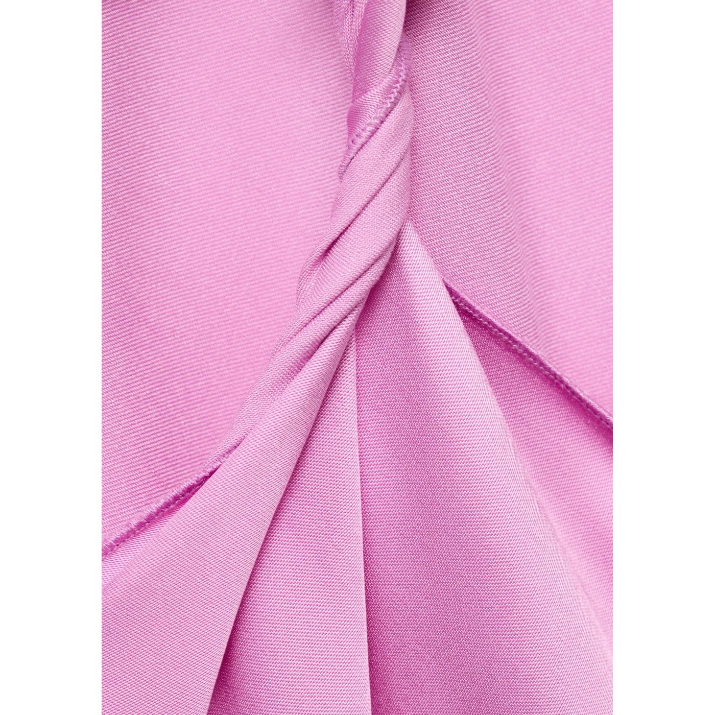 Robe Amapola - Light/Pastel Purple