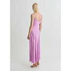 Robe Amapola - Light/Pastel Purple