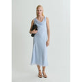 Cel Dress - Sky Blue