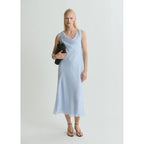 Cel Dress - Sky Blue