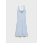 Cel Dress - Sky Blue