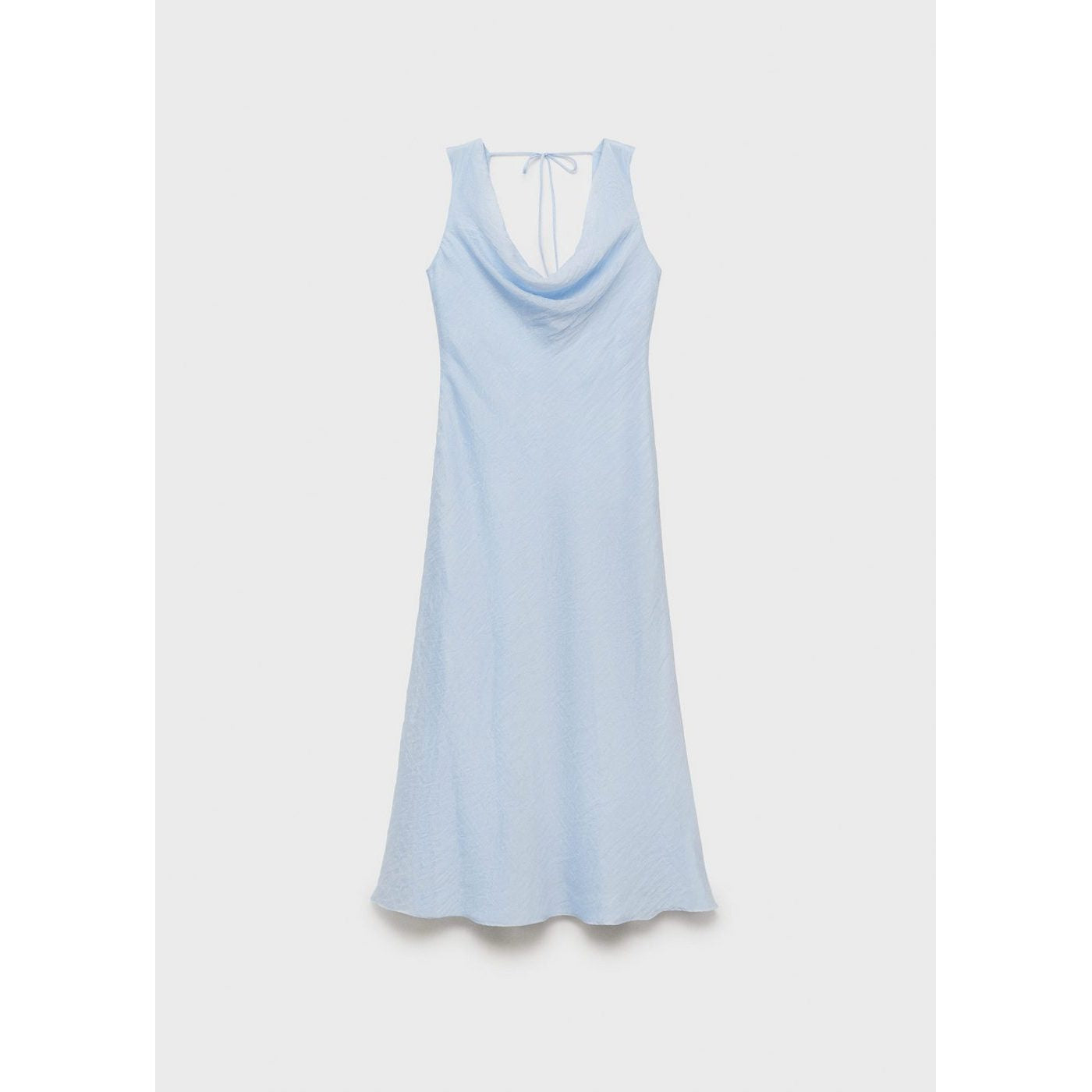 Cel Dress - Sky Blue